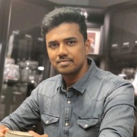 Hariharan Arumugam