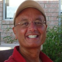 Keith Harley