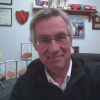 Mark Delisi