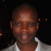 Ahmed Fall