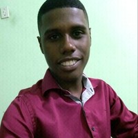 Kauan Máximo Barbosa