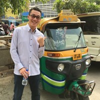 Ronny Iskandar