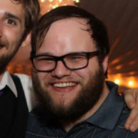 Matthew Caldwell