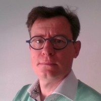 Olivier Douhéret