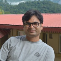 Durgesh Srivastava