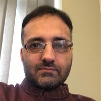 Tayyab Ali