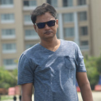 Md Shafiul Hoque