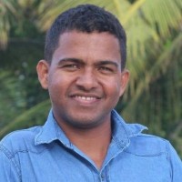 Alisson Alexandre Santos