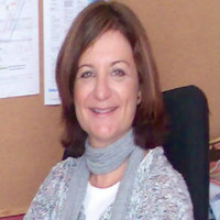 Patricia Pastor Grau