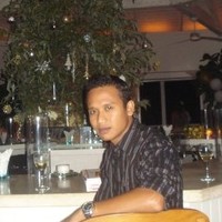 Putra Arimbawa
