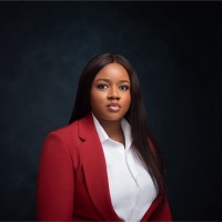 Petra Bidemi Muolokwu