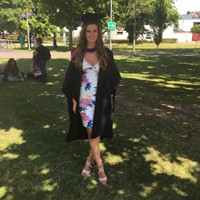 Dr Charlotte Grahame