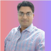 Sudip Mandal