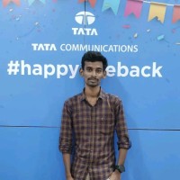 Ranjith Kumar R