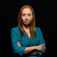 Amanda Dreyer