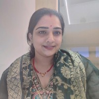 Raksha Sharma
