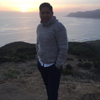 Eric Jovani Morales Jimenez