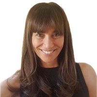 María Fabiana Barcudi