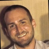 Mark Stevenson