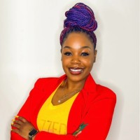 Jasmine Bennett