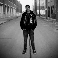Tyler Carey