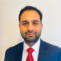 Paras Shah