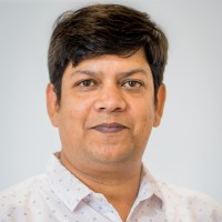 Arun Kumar Singh