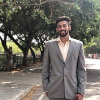 Naresh Nandakumar Y K