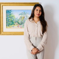 Ayesha Bachaw