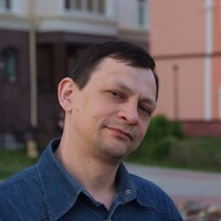 Игорь Свиридов