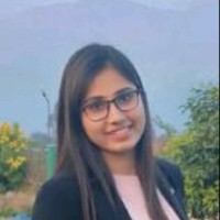 Preeti Suman