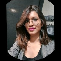 Sangita D.