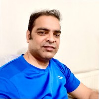 Sabyasachi Mishra
