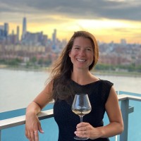 Jessica Cordero-Deutsch