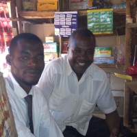 Philip Kazungula