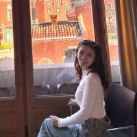 Lisi Cao