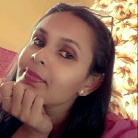 Nikita Chande