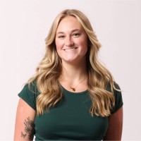 Isabelle Shelton