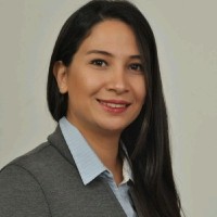 Niloofar Jalili