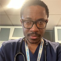 Chinedu Unadike