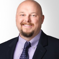 Jason Dickinson