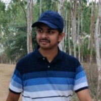 Abhiram Gupta N