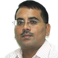 Sanjay Mishra