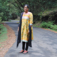 Jayalakshmi Asif