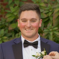 Colin Sabitus