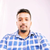 Bikash Kumar Sahoo
