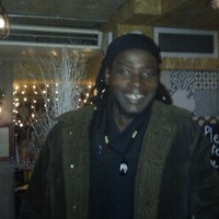 Mr Abdurahman Keita