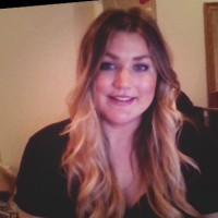 Joanna Debenham