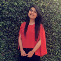 Ayesha Rehman
