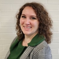 Kelsey Jansen Van Galen, Mlis